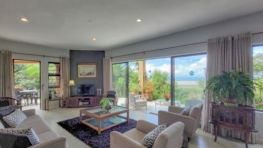 4 Bedroom Property for Sale in Ballitoville KwaZulu-Natal