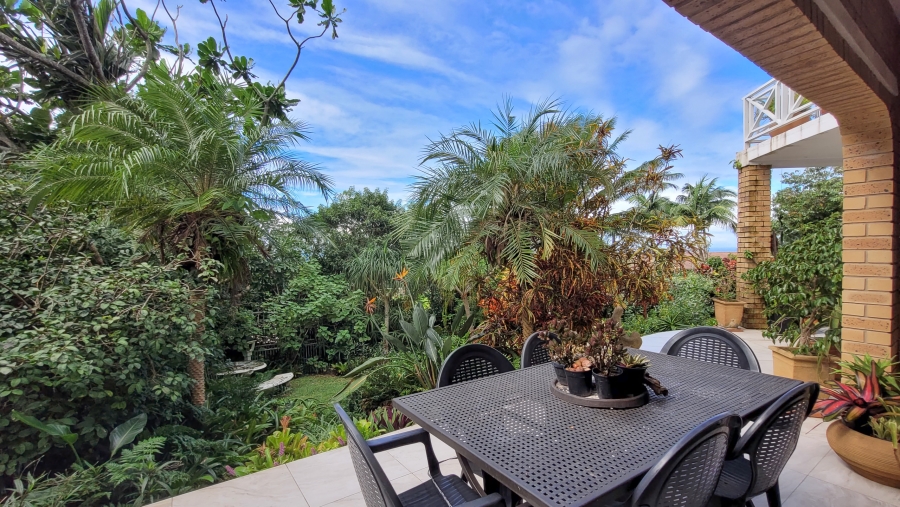 4 Bedroom Property for Sale in Ballitoville KwaZulu-Natal