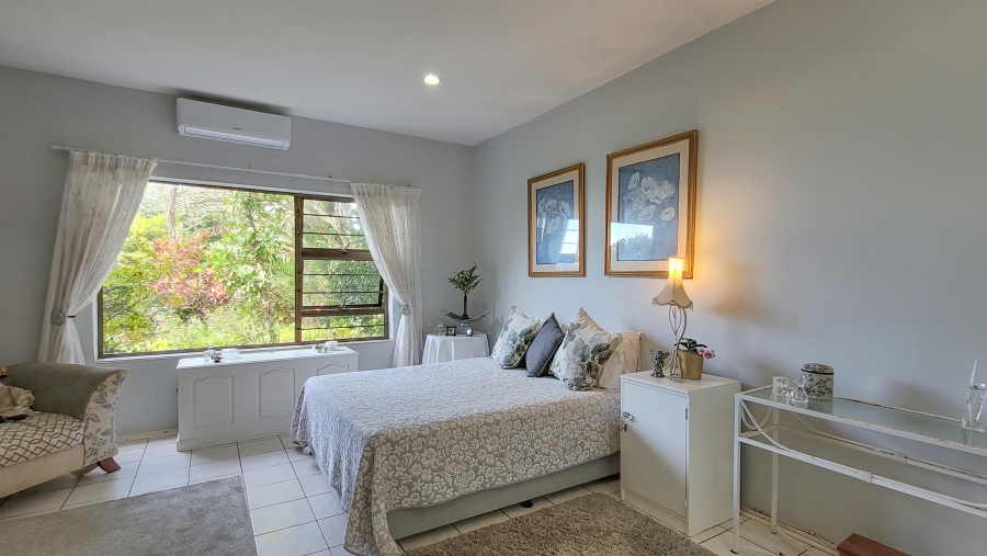 4 Bedroom Property for Sale in Ballitoville KwaZulu-Natal