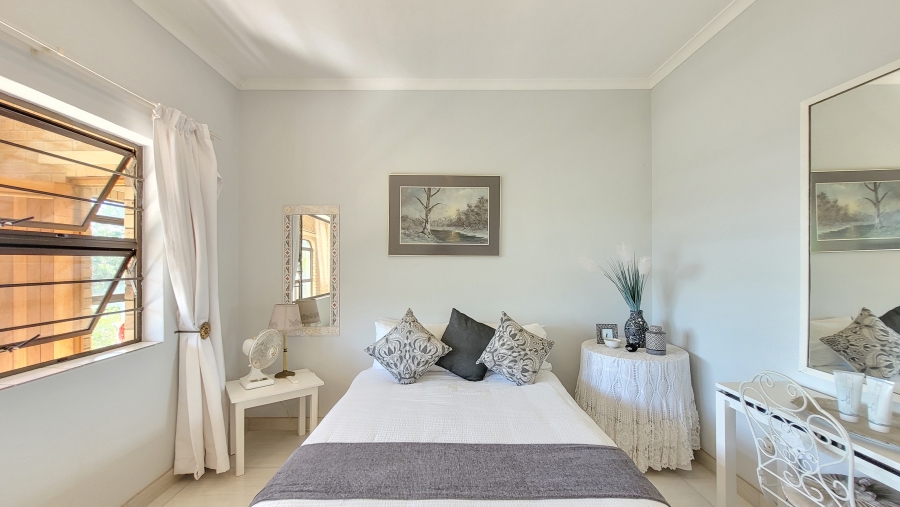 4 Bedroom Property for Sale in Ballitoville KwaZulu-Natal