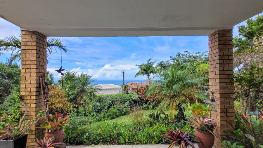 4 Bedroom Property for Sale in Ballitoville KwaZulu-Natal
