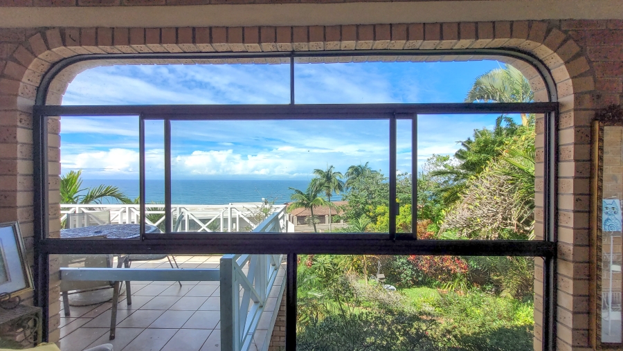 4 Bedroom Property for Sale in Ballitoville KwaZulu-Natal
