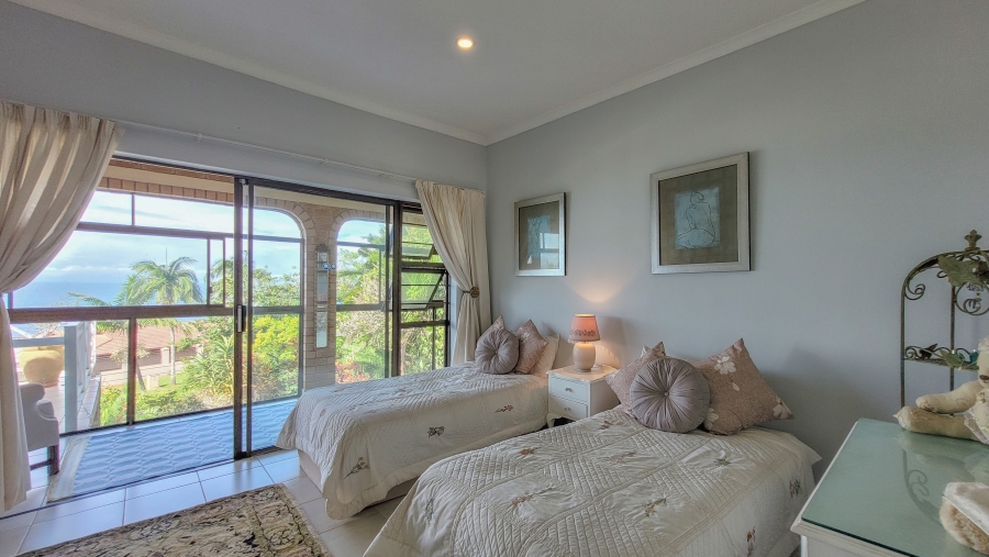 4 Bedroom Property for Sale in Ballitoville KwaZulu-Natal