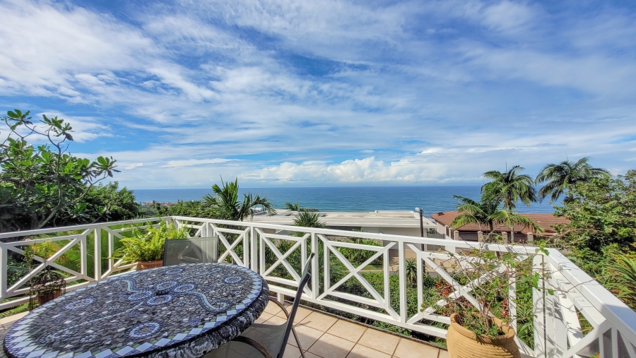 4 Bedroom Property for Sale in Ballitoville KwaZulu-Natal