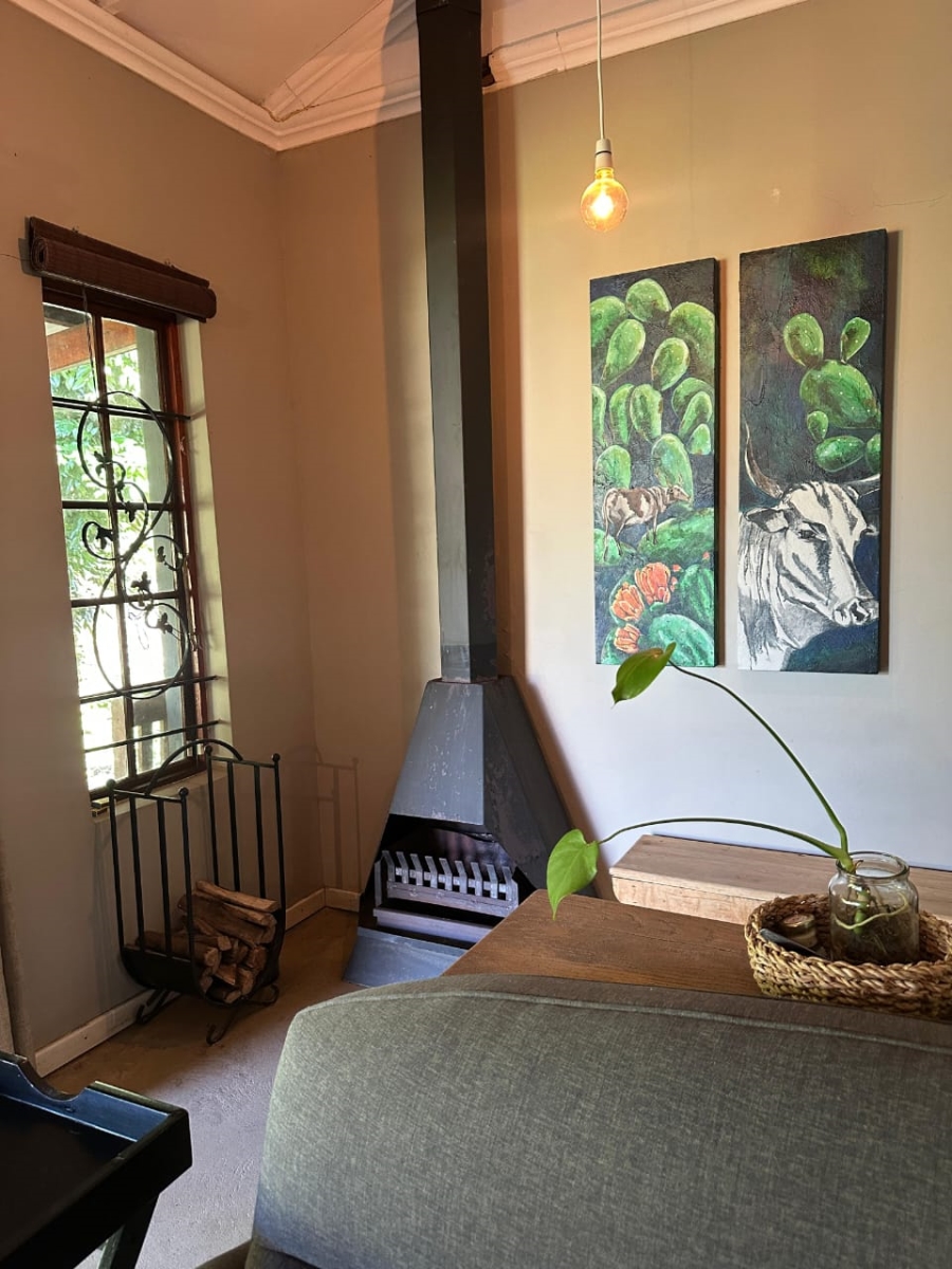 To Let 2 Bedroom Property for Rent in Wembley KwaZulu-Natal