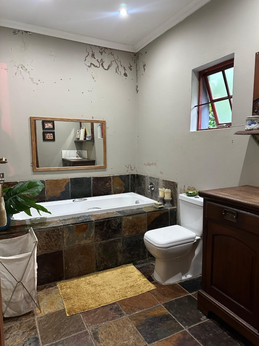 To Let 2 Bedroom Property for Rent in Wembley KwaZulu-Natal