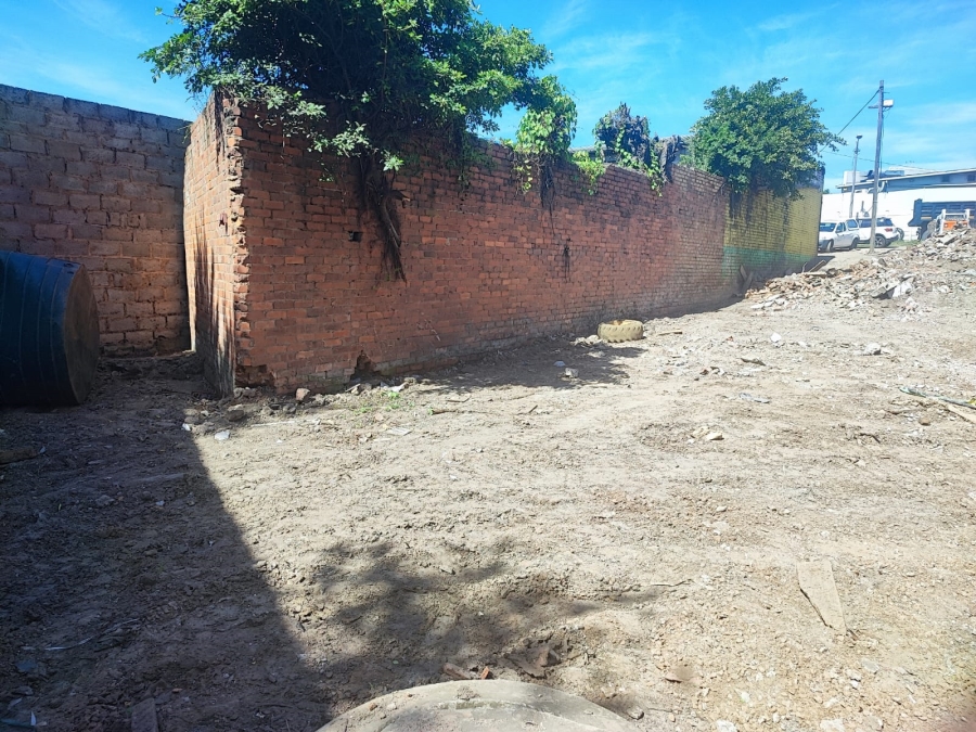 0 Bedroom Property for Sale in Clairwood KwaZulu-Natal