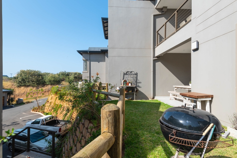 To Let 3 Bedroom Property for Rent in Simbithi Eco Estate KwaZulu-Natal