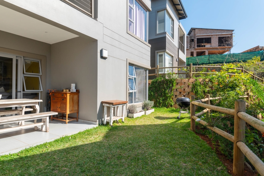 To Let 3 Bedroom Property for Rent in Simbithi Eco Estate KwaZulu-Natal