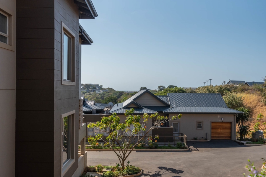To Let 3 Bedroom Property for Rent in Simbithi Eco Estate KwaZulu-Natal