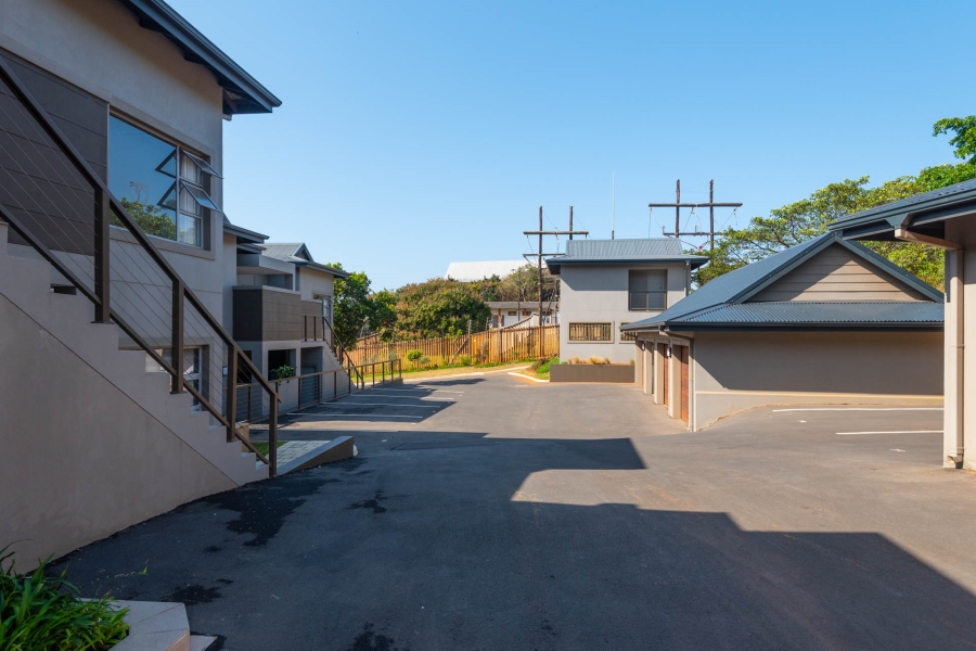 To Let 3 Bedroom Property for Rent in Simbithi Eco Estate KwaZulu-Natal
