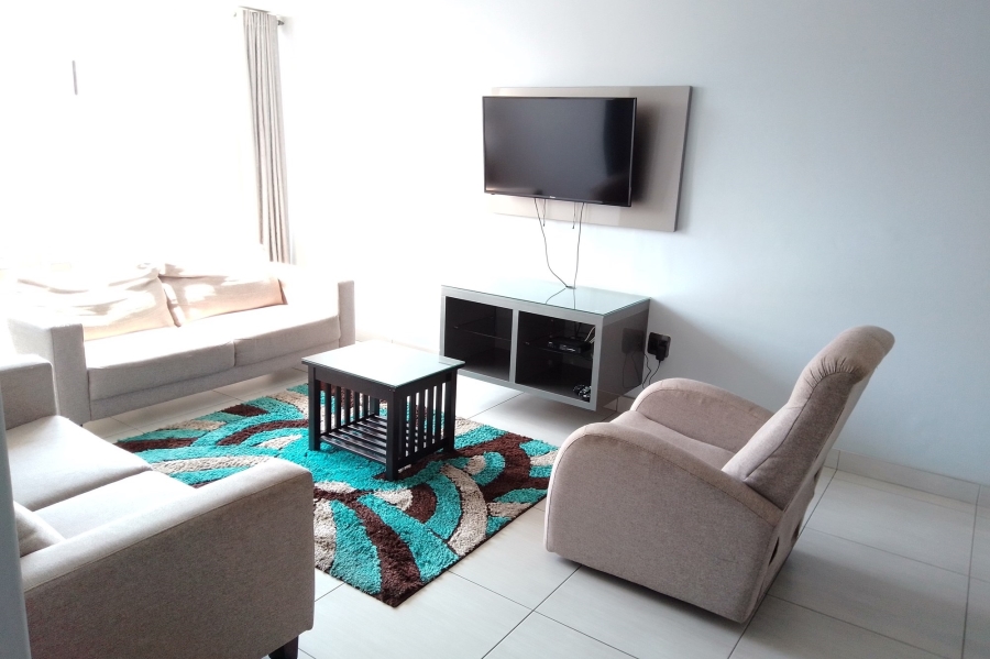 2 Bedroom Property for Sale in South Beach KwaZulu-Natal