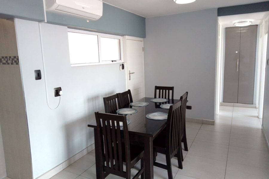 2 Bedroom Property for Sale in South Beach KwaZulu-Natal
