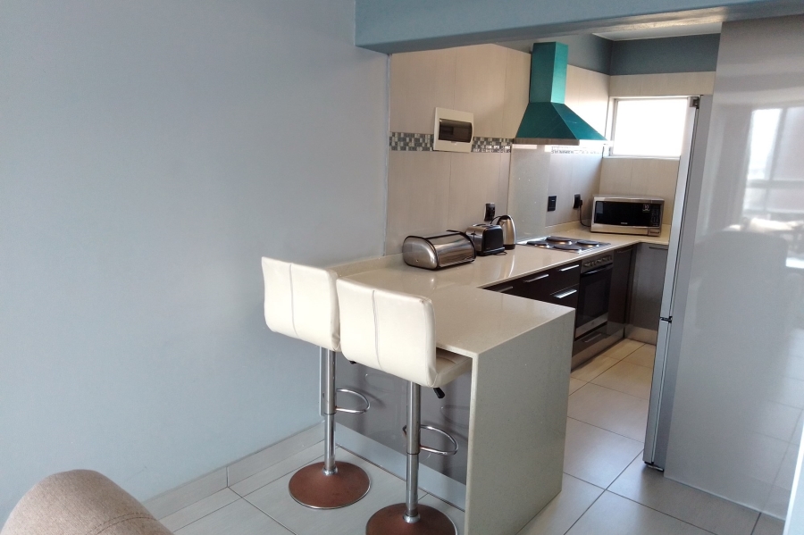 2 Bedroom Property for Sale in South Beach KwaZulu-Natal