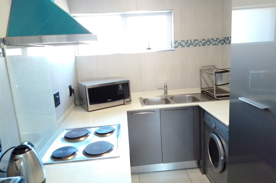 2 Bedroom Property for Sale in South Beach KwaZulu-Natal