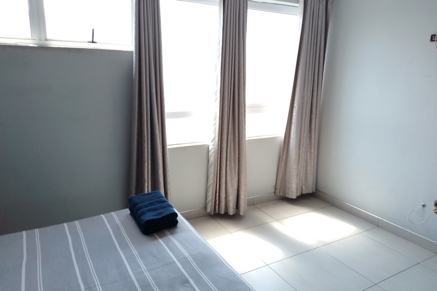 2 Bedroom Property for Sale in South Beach KwaZulu-Natal