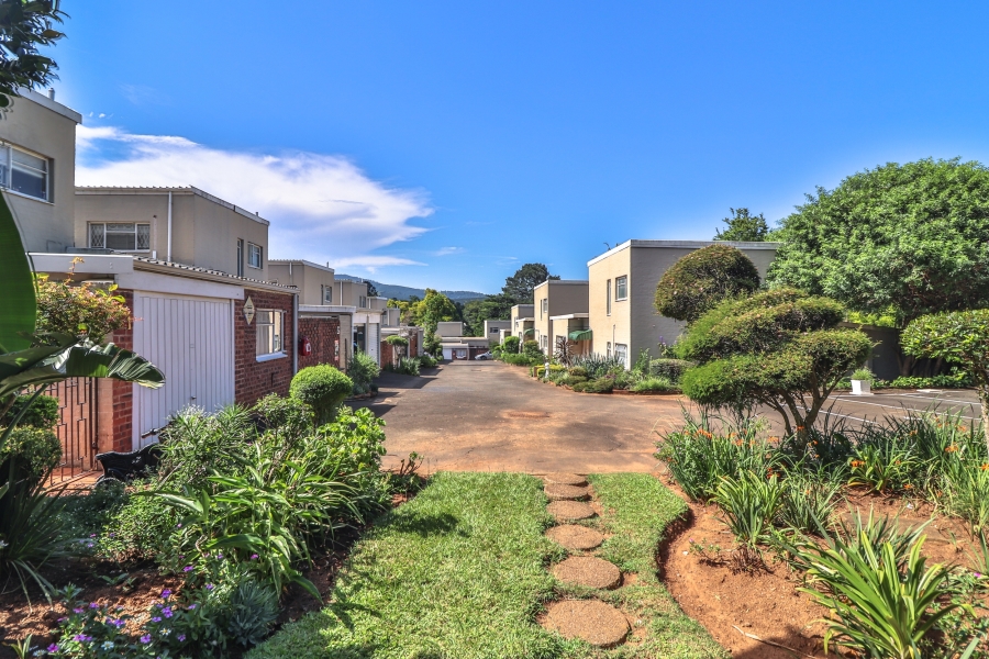3 Bedroom Property for Sale in Town Hill KwaZulu-Natal