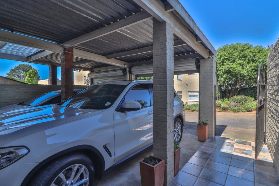 3 Bedroom Property for Sale in Town Hill KwaZulu-Natal