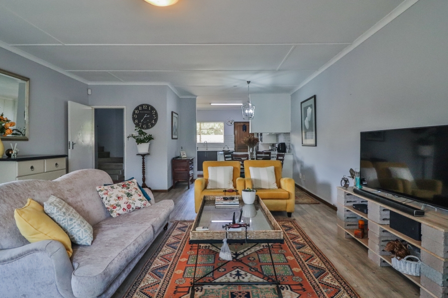 3 Bedroom Property for Sale in Town Hill KwaZulu-Natal