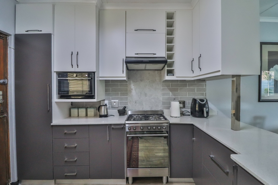 3 Bedroom Property for Sale in Town Hill KwaZulu-Natal