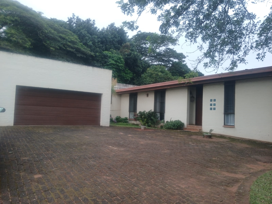 4 Bedroom Property for Sale in Mtunzini KwaZulu-Natal