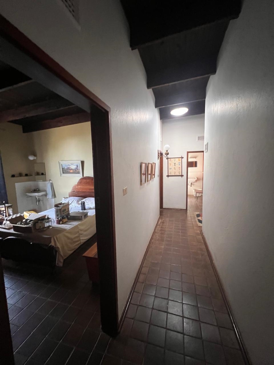 4 Bedroom Property for Sale in Mtunzini KwaZulu-Natal