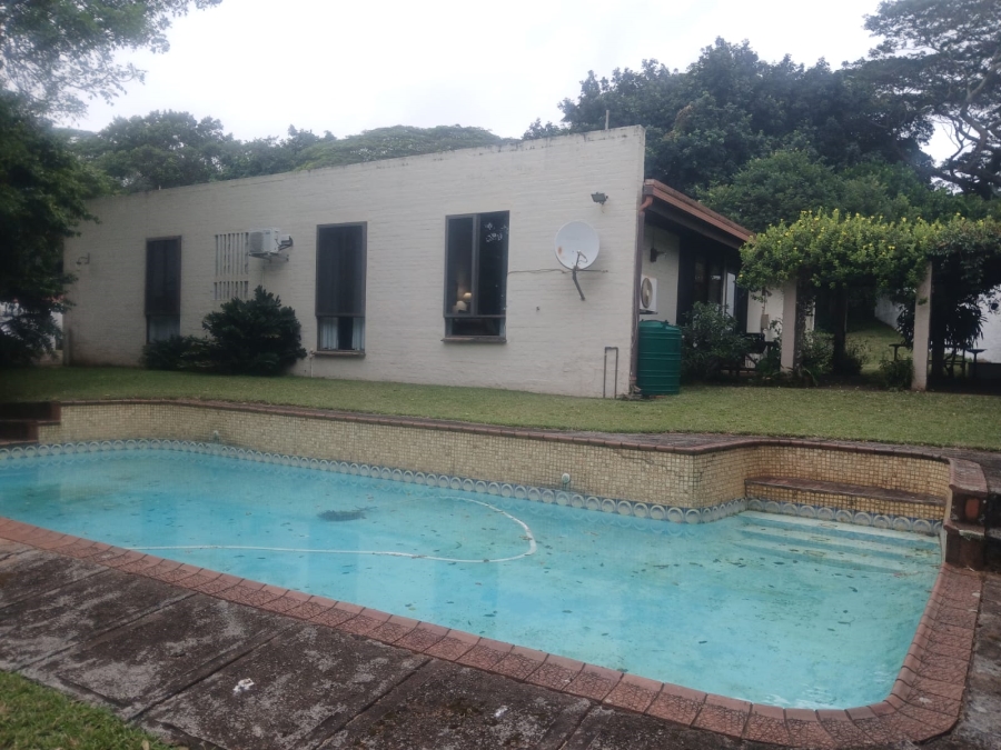 4 Bedroom Property for Sale in Mtunzini KwaZulu-Natal