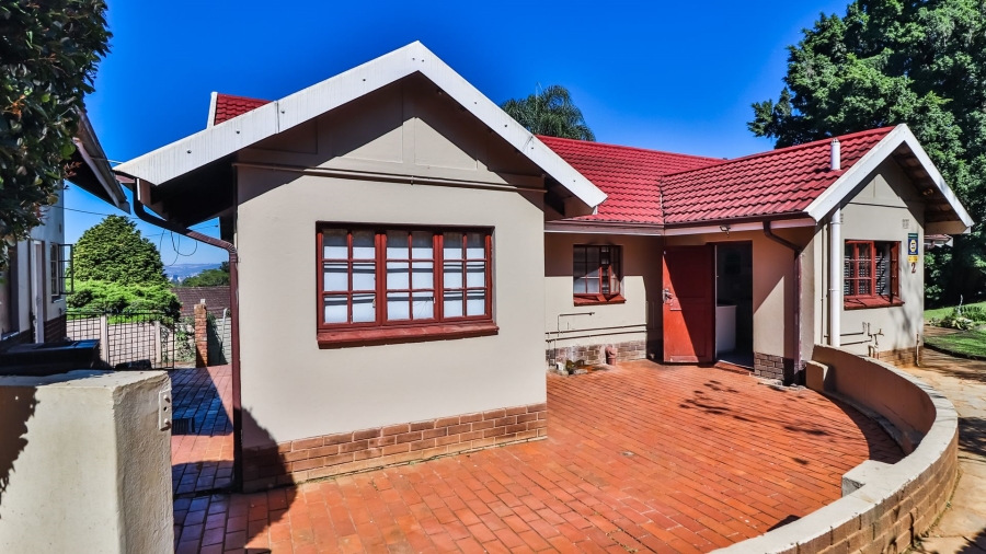 3 Bedroom Property for Sale in Chase Valley Heights KwaZulu-Natal