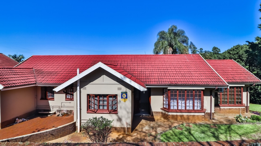 3 Bedroom Property for Sale in Chase Valley Heights KwaZulu-Natal