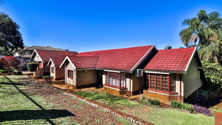 3 Bedroom Property for Sale in Chase Valley Heights KwaZulu-Natal