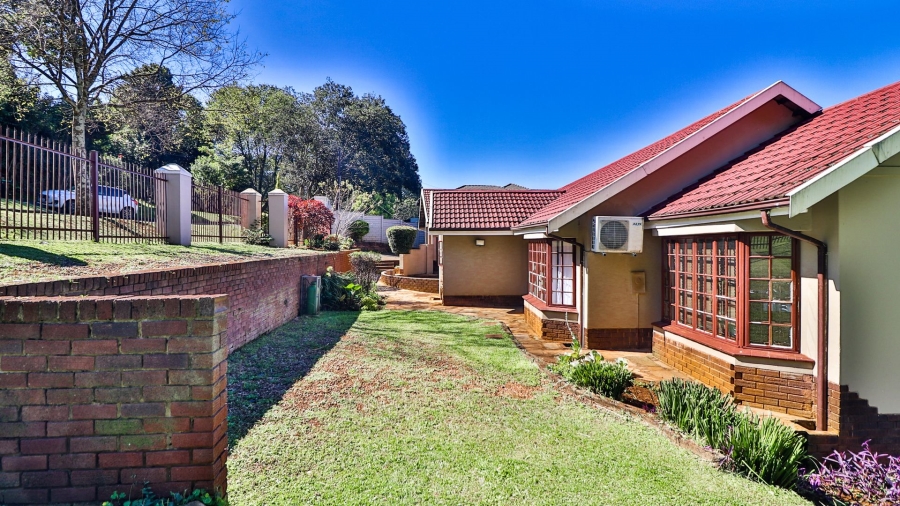 3 Bedroom Property for Sale in Chase Valley Heights KwaZulu-Natal