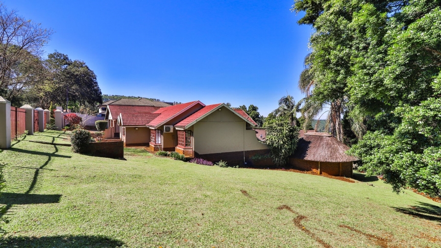 3 Bedroom Property for Sale in Chase Valley Heights KwaZulu-Natal