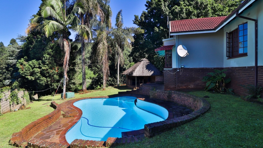 3 Bedroom Property for Sale in Chase Valley Heights KwaZulu-Natal