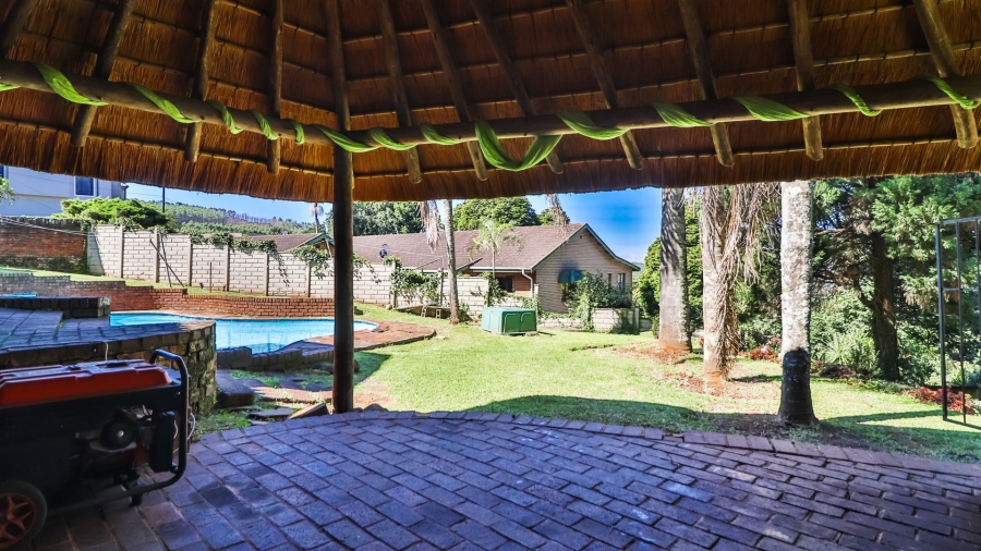 3 Bedroom Property for Sale in Chase Valley Heights KwaZulu-Natal
