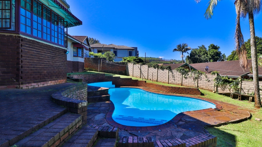 3 Bedroom Property for Sale in Chase Valley Heights KwaZulu-Natal