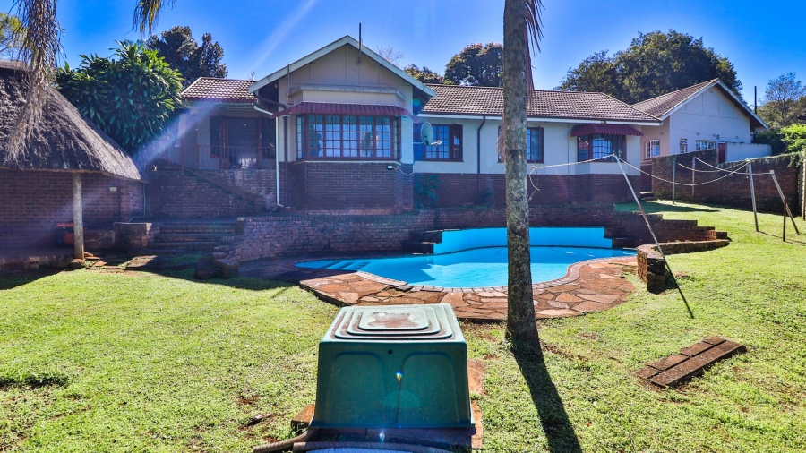 3 Bedroom Property for Sale in Chase Valley Heights KwaZulu-Natal
