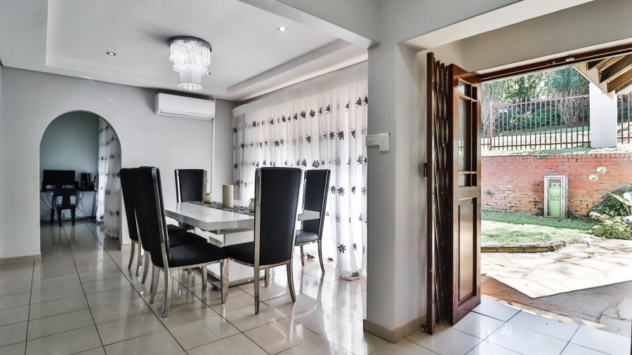 3 Bedroom Property for Sale in Chase Valley Heights KwaZulu-Natal