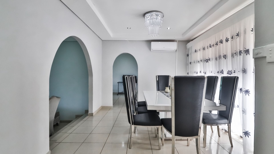 3 Bedroom Property for Sale in Chase Valley Heights KwaZulu-Natal