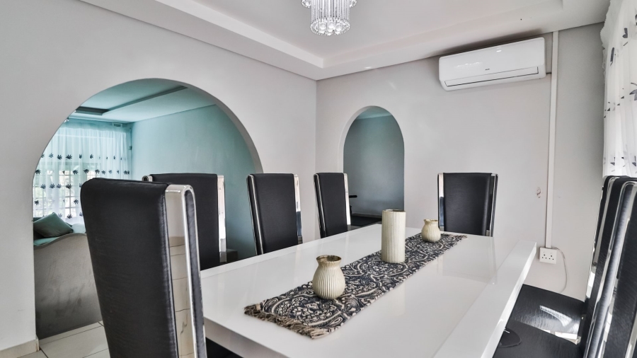 3 Bedroom Property for Sale in Chase Valley Heights KwaZulu-Natal