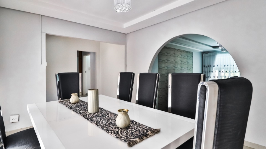 3 Bedroom Property for Sale in Chase Valley Heights KwaZulu-Natal
