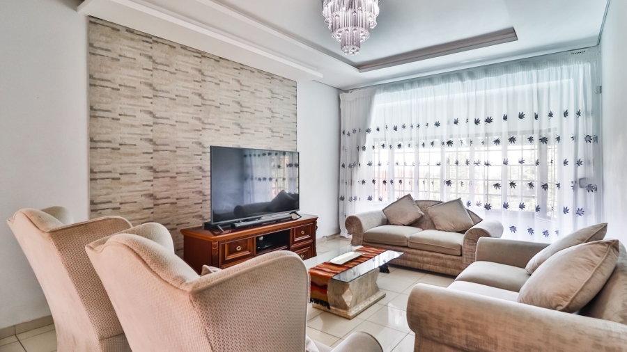 3 Bedroom Property for Sale in Chase Valley Heights KwaZulu-Natal