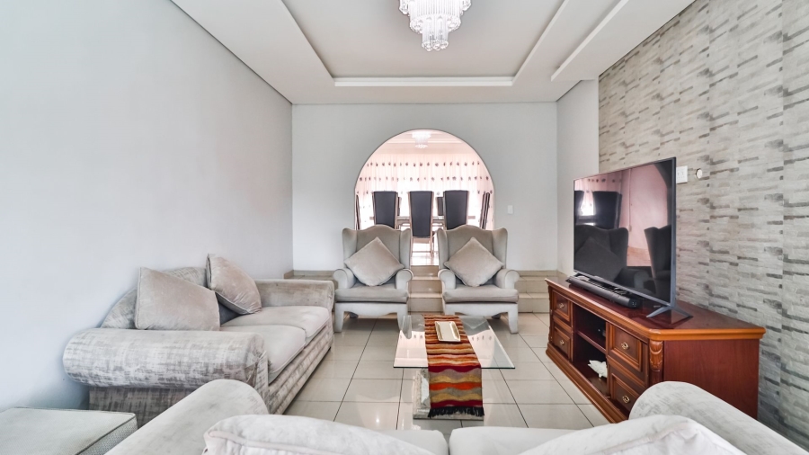 3 Bedroom Property for Sale in Chase Valley Heights KwaZulu-Natal