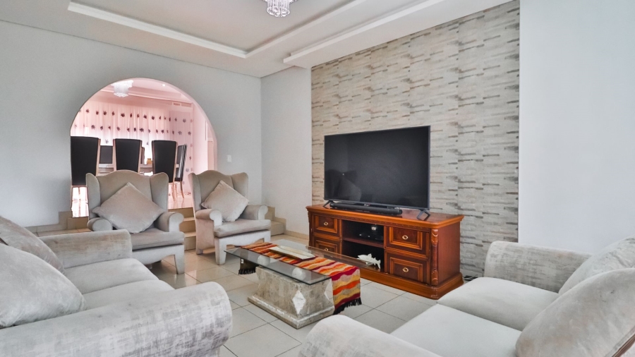 3 Bedroom Property for Sale in Chase Valley Heights KwaZulu-Natal