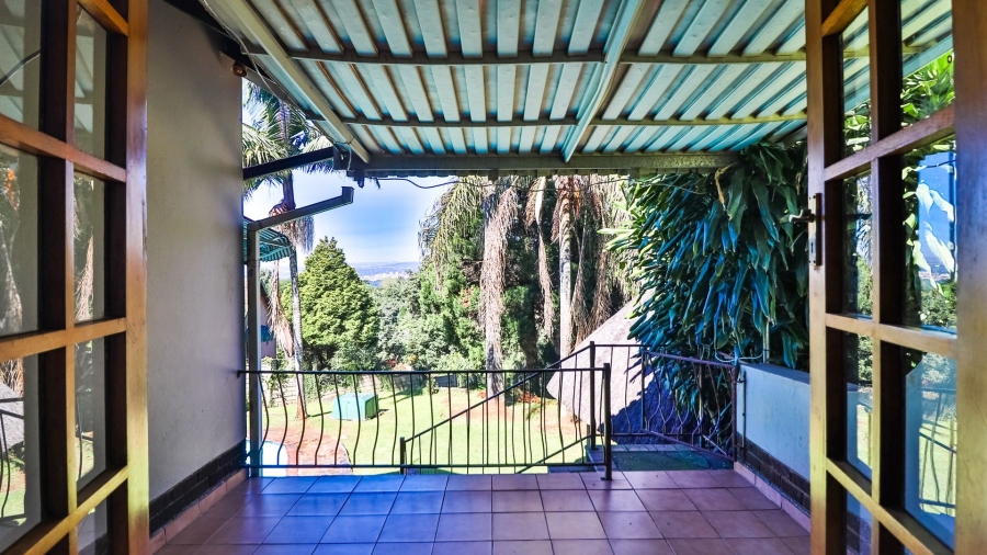 3 Bedroom Property for Sale in Chase Valley Heights KwaZulu-Natal