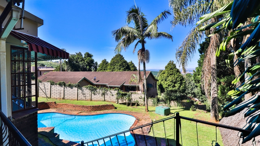 3 Bedroom Property for Sale in Chase Valley Heights KwaZulu-Natal