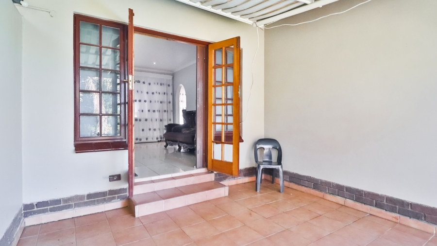 3 Bedroom Property for Sale in Chase Valley Heights KwaZulu-Natal