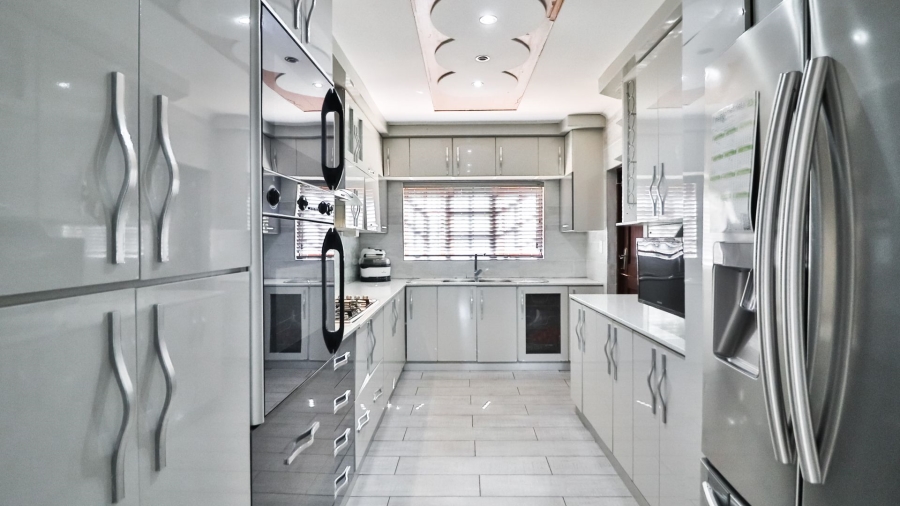 3 Bedroom Property for Sale in Chase Valley Heights KwaZulu-Natal