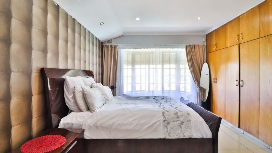 3 Bedroom Property for Sale in Chase Valley Heights KwaZulu-Natal