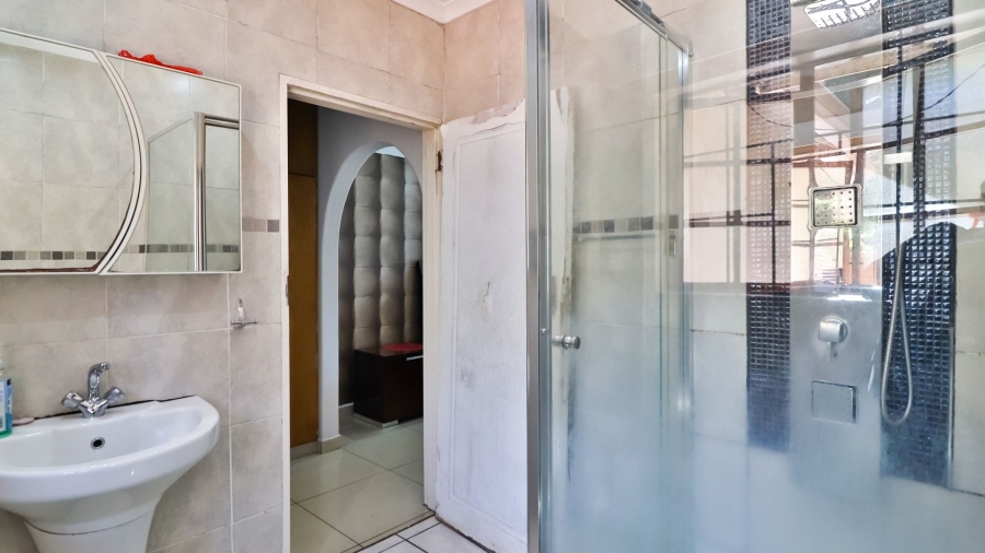 3 Bedroom Property for Sale in Chase Valley Heights KwaZulu-Natal
