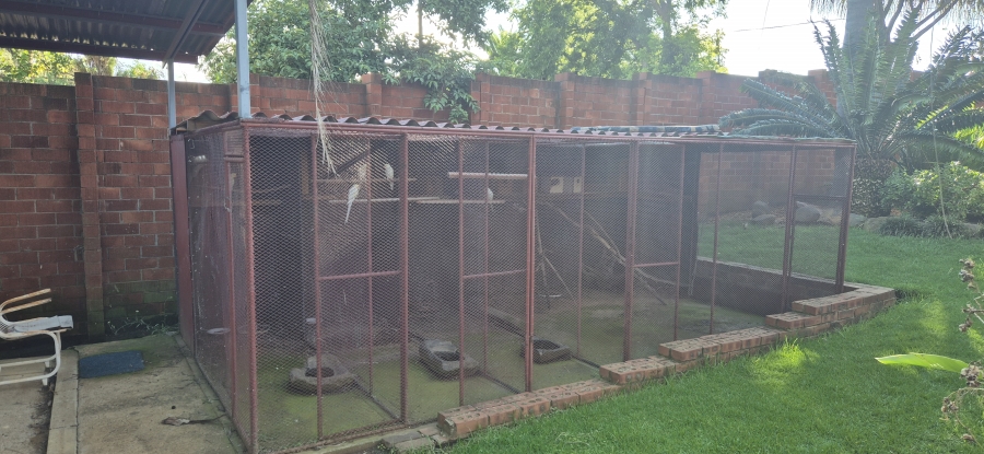 3 Bedroom Property for Sale in Glencoe KwaZulu-Natal